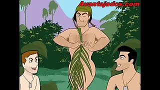 143 cartoon porn videos